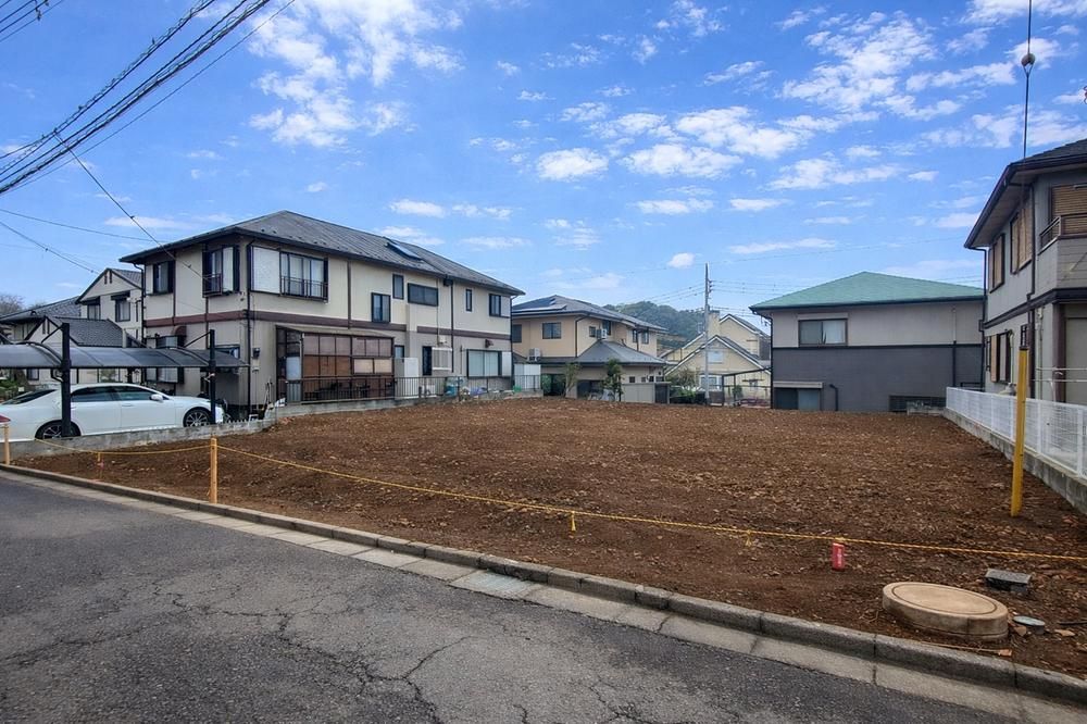 Land for Sale in Moriya City, Ibaraki - 180.66 sqm - Thumbnail 2