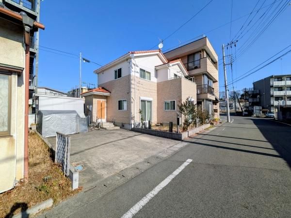 4LDK House for Sale in Mito City, Ibaraki - 96.88m2 - Thumbnail 2