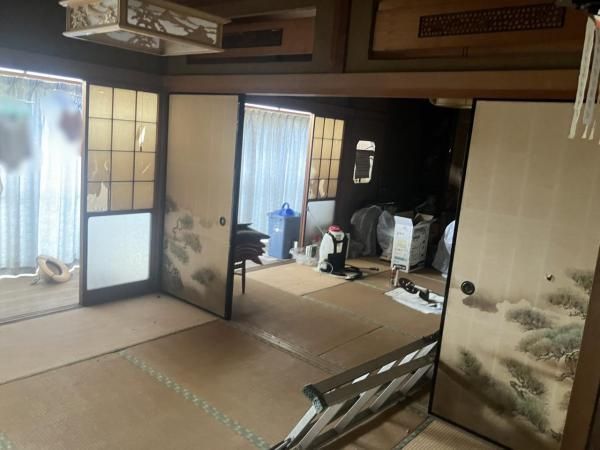 7K House with Large Garden in Tochigi City - 2,300,000 Yen - Thumbnail 4