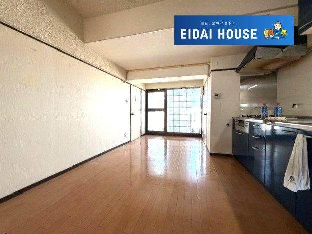5DK Apartment in Aoba Ward, Sendai - 118 sqm - Image 1