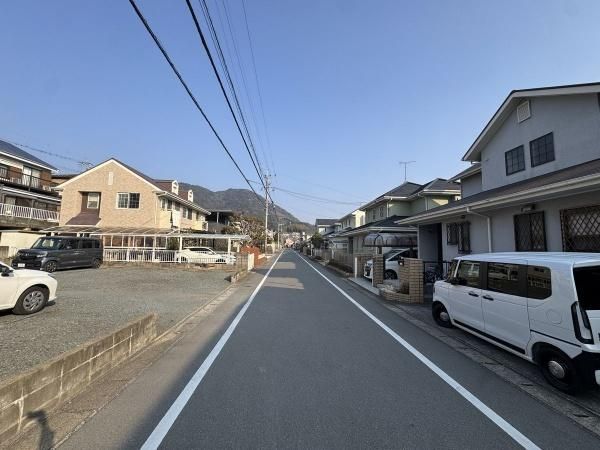 229.89m² Land for Sale in Izumi-ga-oka, Munakata, Fukuoka - Thumbnail 2