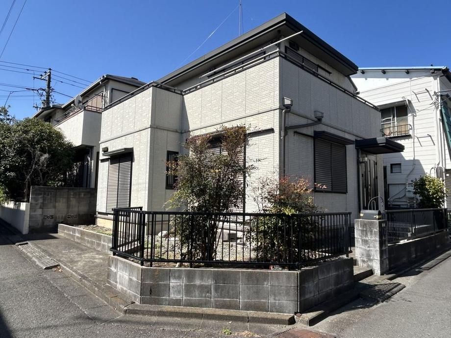 3LDK Sekisui Heim House for Sale in Totsuka, Yokohama - Thumbnail 3