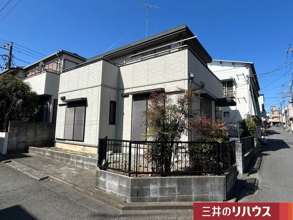 3LDK Sekisui Heim House for Sale in Totsuka, Yokohama - Thumbnail 4