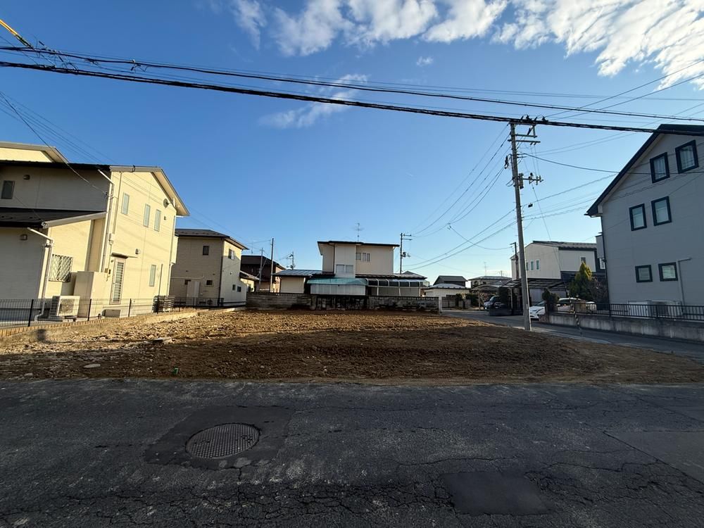 Building Land for Sale in Osaki City, Miyagi - 148.64 sqm - Thumbnail 2