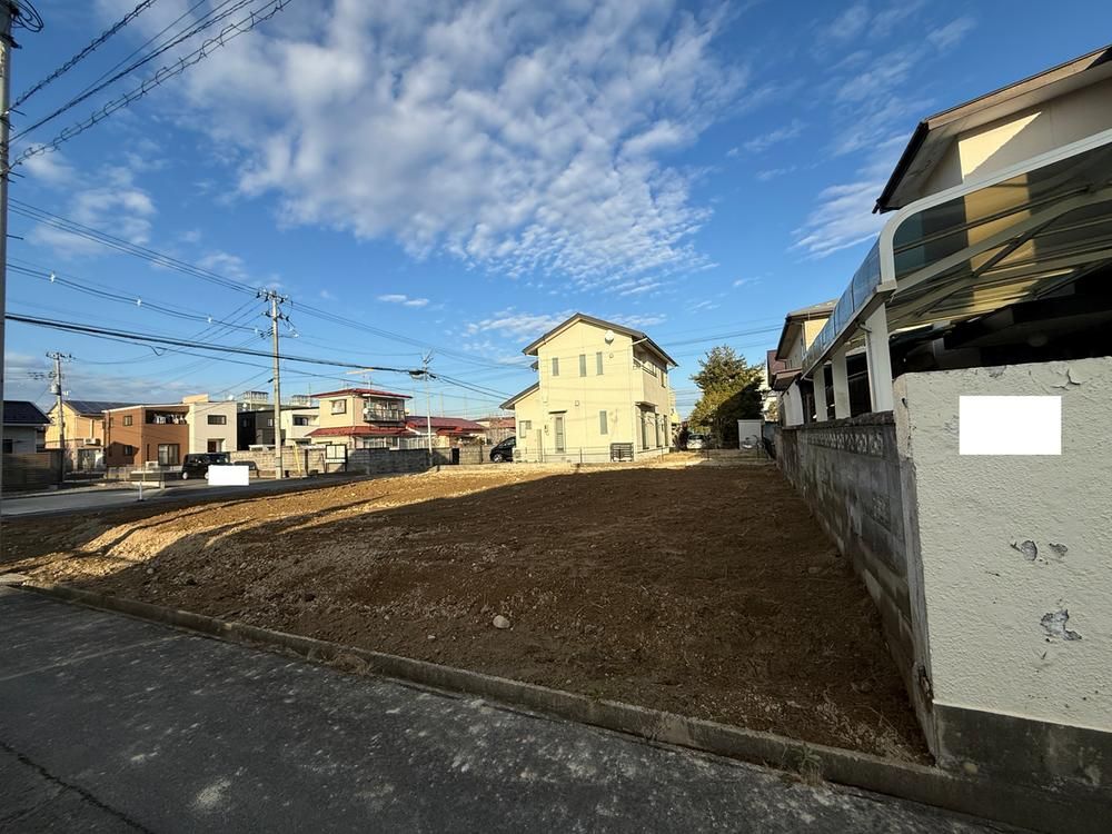 Building Land for Sale in Osaki City, Miyagi - 148.64 sqm - Thumbnail 3