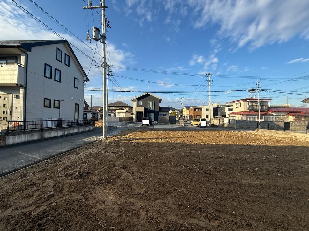 Building Land for Sale in Osaki City, Miyagi - 148.64 sqm - Thumbnail 4
