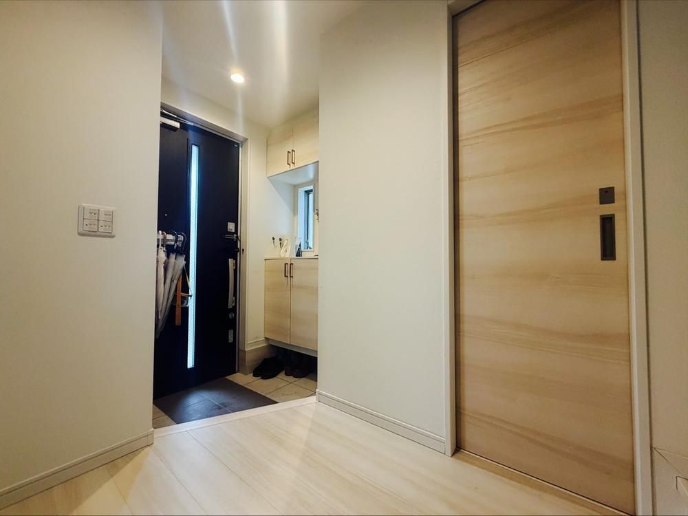 Modern 3LDK+S House in Edogawa, Tokyo | 2020 Build - Thumbnail 3