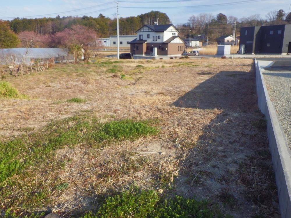 892m2 Land for Sale in Soma, Fukushima - Thumbnail 3
