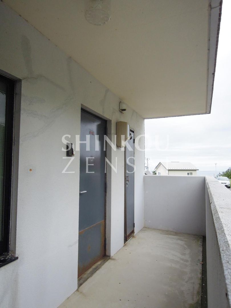 1LDK Apartment for Sale in Yurihonjo, Akita - 66.15m2 - Thumbnail 3