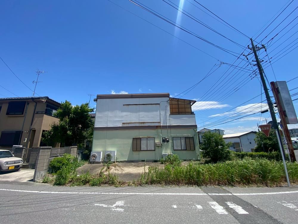 170.61m2 Building Lot in Kuki City, Saitama - Thumbnail 3
