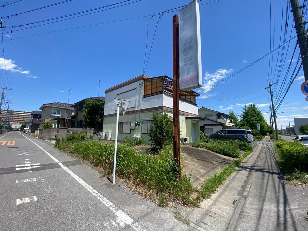 170.61m2 Building Lot in Kuki City, Saitama - Thumbnail 2