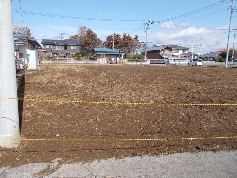 Land for Sale in Ota City, Gunma - 277 sqm Plot Near Nirakawa Station - Thumbnail 2