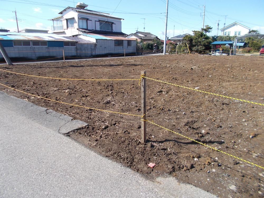 Land for Sale in Ota City, Gunma - 277 sqm Plot Near Nirakawa Station - Thumbnail 3