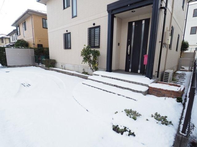 5LDK Detached House in Fukushima City, Built 1999 - Thumbnail 2