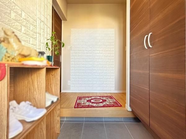 4LDK Solar & Battery Home for Sale in Ogōri, Fukuoka - Thumbnail 4