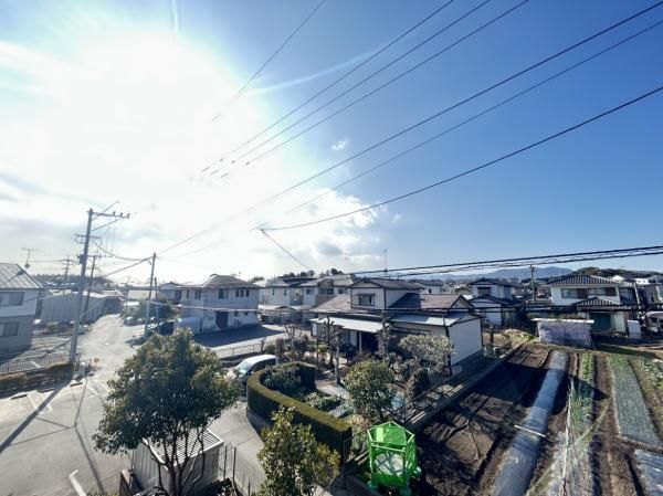 4LDK Solar & Battery Home for Sale in Ogōri, Fukuoka - Thumbnail 2
