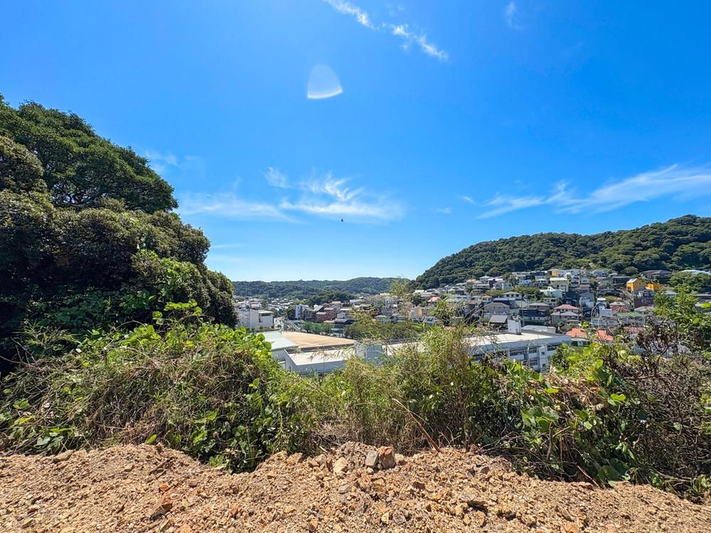 Land for Sale in Hayama with Ocean and Mount Fuji Views - Thumbnail 3