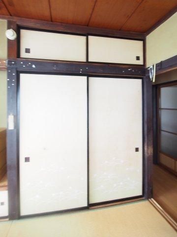 3DK House with Large Garden in Fukushima City - 10,800,000 Yen - Thumbnail 4