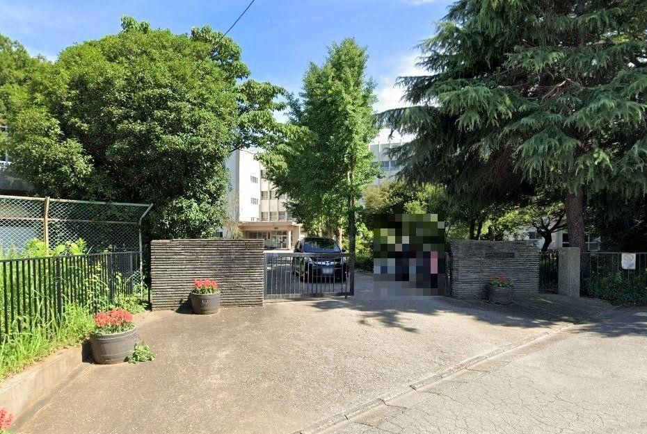 55 Tsubo Corner Land for Sale in Yachiyo, Chiba - Thumbnail 3