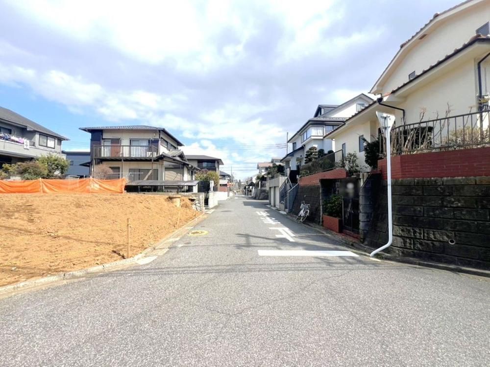 55 Tsubo Corner Land for Sale in Yachiyo, Chiba - Thumbnail 4