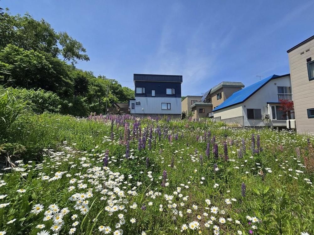 Land for Sale in Otaru City, Hokkaido - 340 sqm - Thumbnail 4