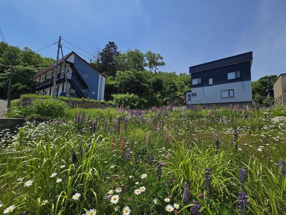 Land for Sale in Otaru City, Hokkaido - 340 sqm - Thumbnail 2