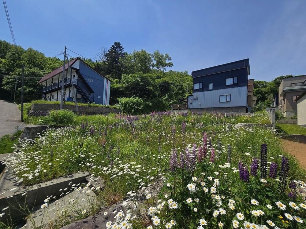 Land for Sale in Otaru City, Hokkaido - 340 sqm - Thumbnail 3