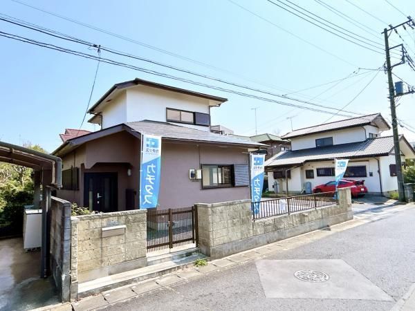 Renovated 4LDK House in Hitachinaka, Ibaraki - 102 sqm - Thumbnail 3