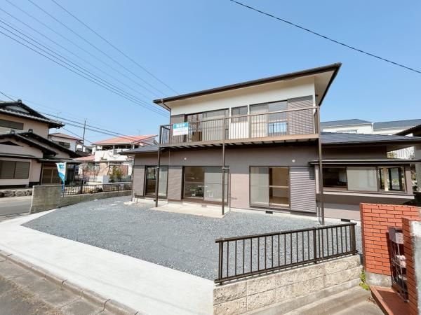 Renovated 4LDK House in Hitachinaka, Ibaraki - 102 sqm - Thumbnail 2
