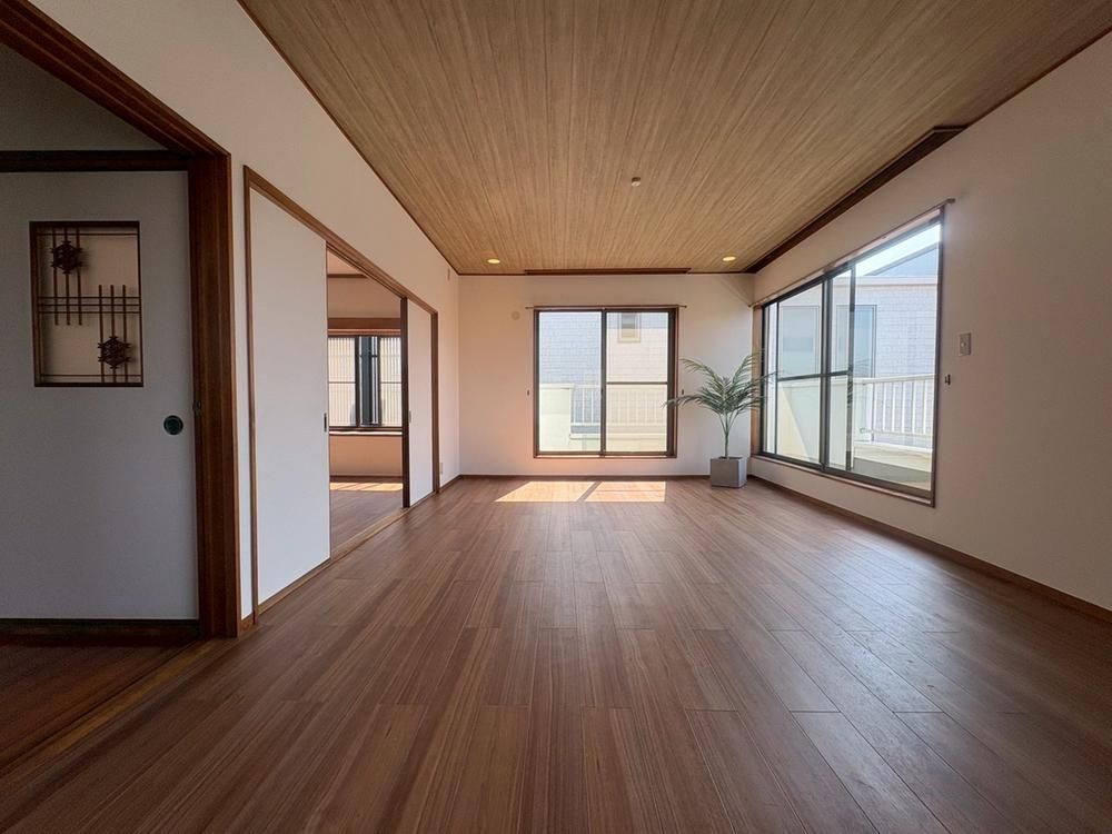 5LDDKK House in Minuma Ward, Saitama City - 32.8M Yen - Thumbnail 4
