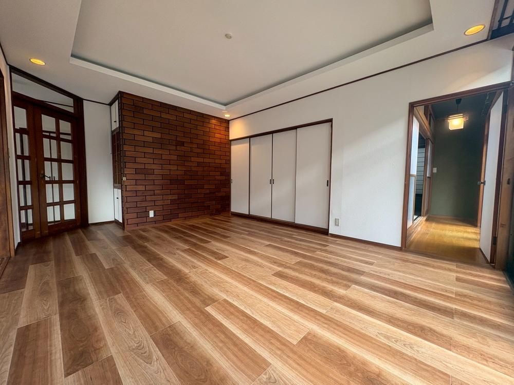 5LDDKK House in Minuma Ward, Saitama City - 32.8M Yen - Thumbnail 3
