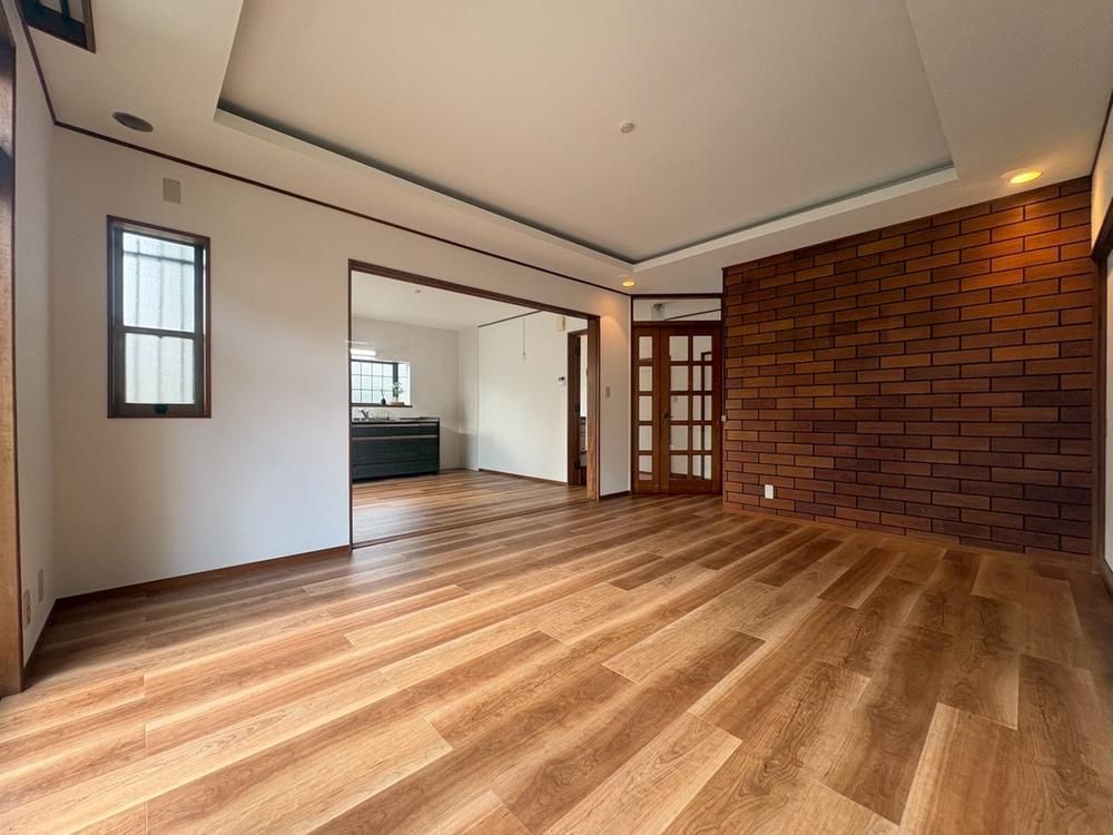 5LDDKK House in Minuma Ward, Saitama City - 32.8M Yen - Thumbnail 2