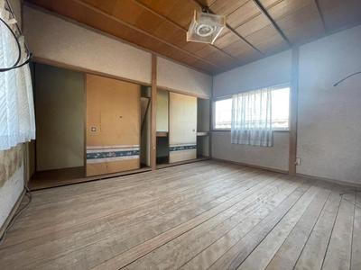7DK Traditional House in Fukuyama, Hiroshima – 183.95m² — Interior, Fukuyama, Hiroshima