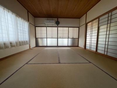 7DK Traditional House in Fukuyama, Hiroshima – 183.95m² — Interior, Fukuyama, Hiroshima