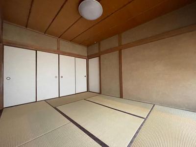 7DK Traditional House in Fukuyama, Hiroshima – 183.95m² — Interior, Fukuyama, Hiroshima