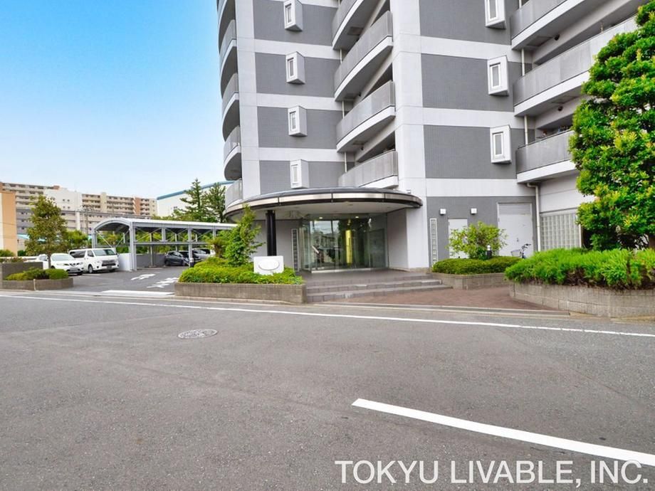 Renovated 3LDK Apartment for Sale in Funabashi, Chiba - Thumbnail 3