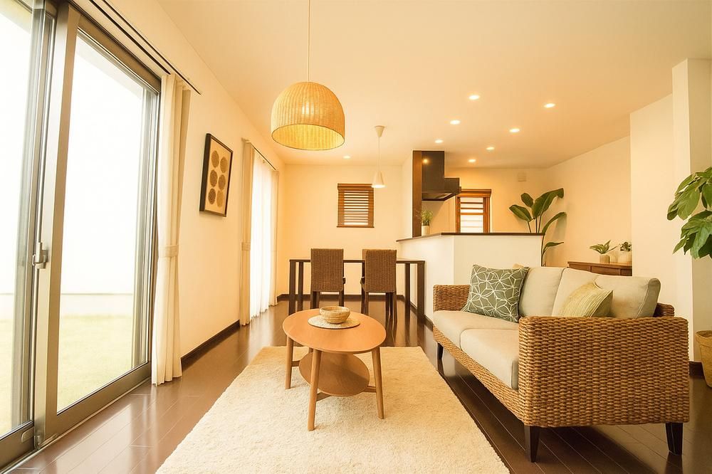 3LDK+S Detached House for Sale in Toride, Ibaraki - Thumbnail 4