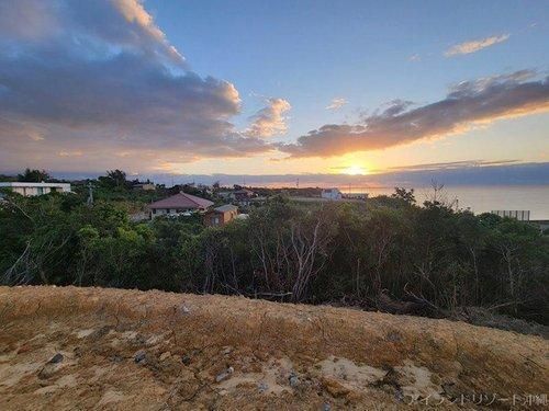 Oceanfront Land for Sale in Higashi Village, Okinawa 1102m² - Thumbnail 4