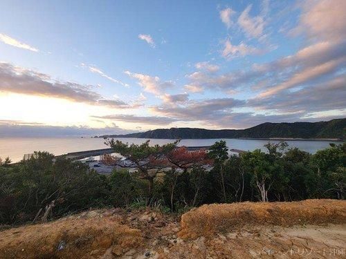 Oceanfront Land for Sale in Higashi Village, Okinawa 1102m² - Thumbnail 2