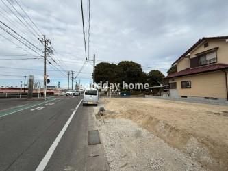 169.9 sqm Building Plot for Sale in Kodono-cho, Miyazaki City - Thumbnail 4