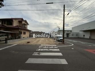 169.9 sqm Building Plot for Sale in Kodono-cho, Miyazaki City - Thumbnail 3