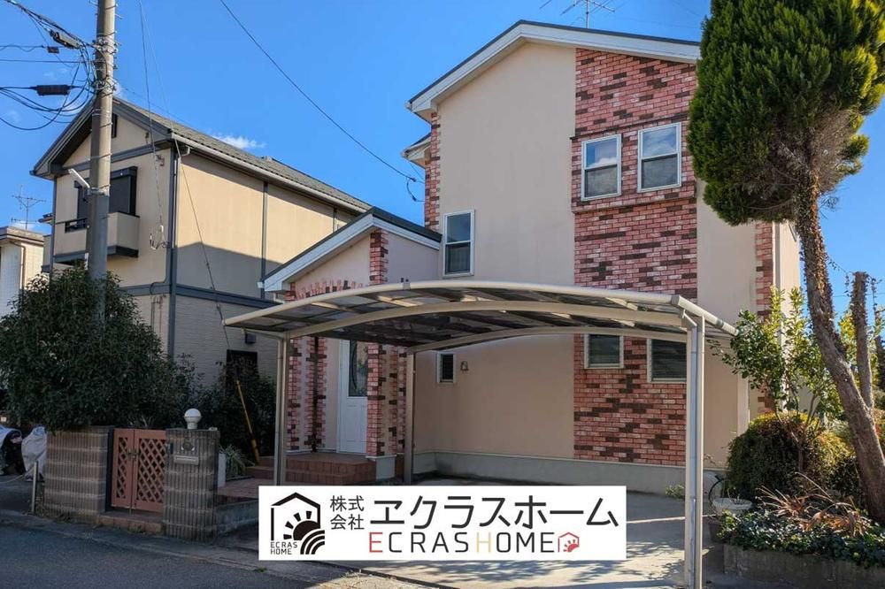 3LDK All-Electric House in Minamikurihashi, Saitama - Thumbnail 2