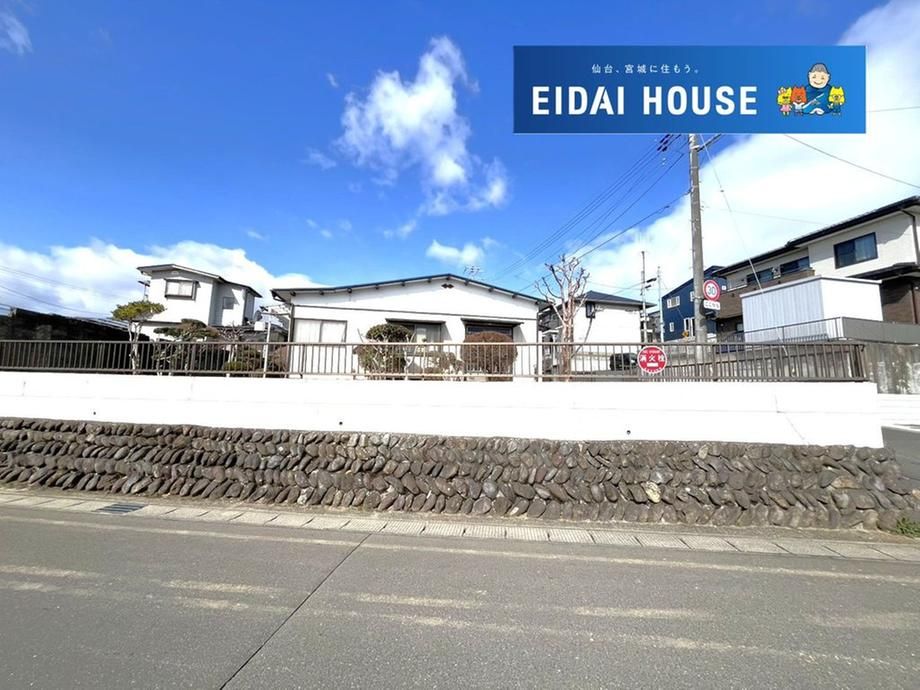 311 sqm Land for Sale in Keiwa-cho, Sendai - 19.5M Yen - Thumbnail 2