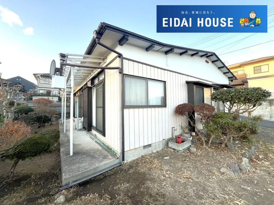 311 sqm Land for Sale in Keiwa-cho, Sendai - 19.5M Yen - Thumbnail 3