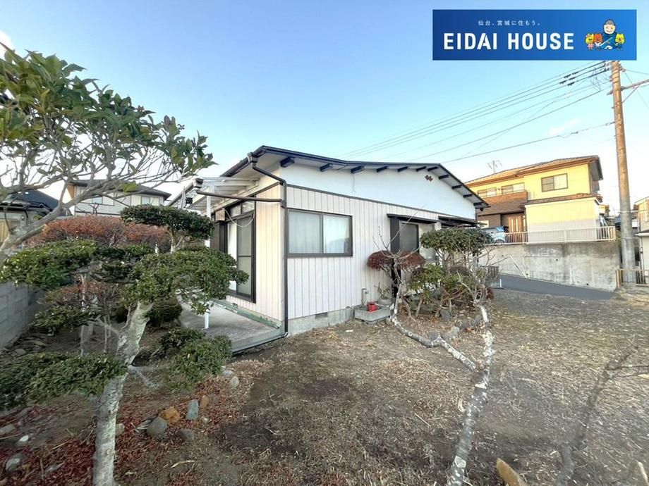 311 sqm Land for Sale in Keiwa-cho, Sendai - 19.5M Yen - Thumbnail 4