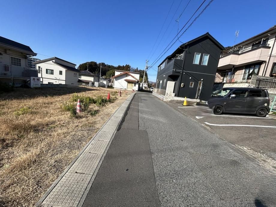 Corner Lot Vacant Land for Sale in Nishitaga, Sendai - Thumbnail 4