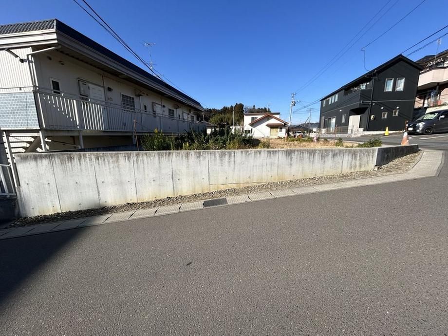 Corner Lot Vacant Land for Sale in Nishitaga, Sendai - Thumbnail 3