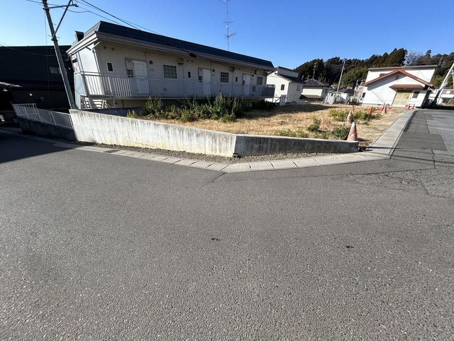 Corner Lot Vacant Land for Sale in Nishitaga, Sendai - Thumbnail 2