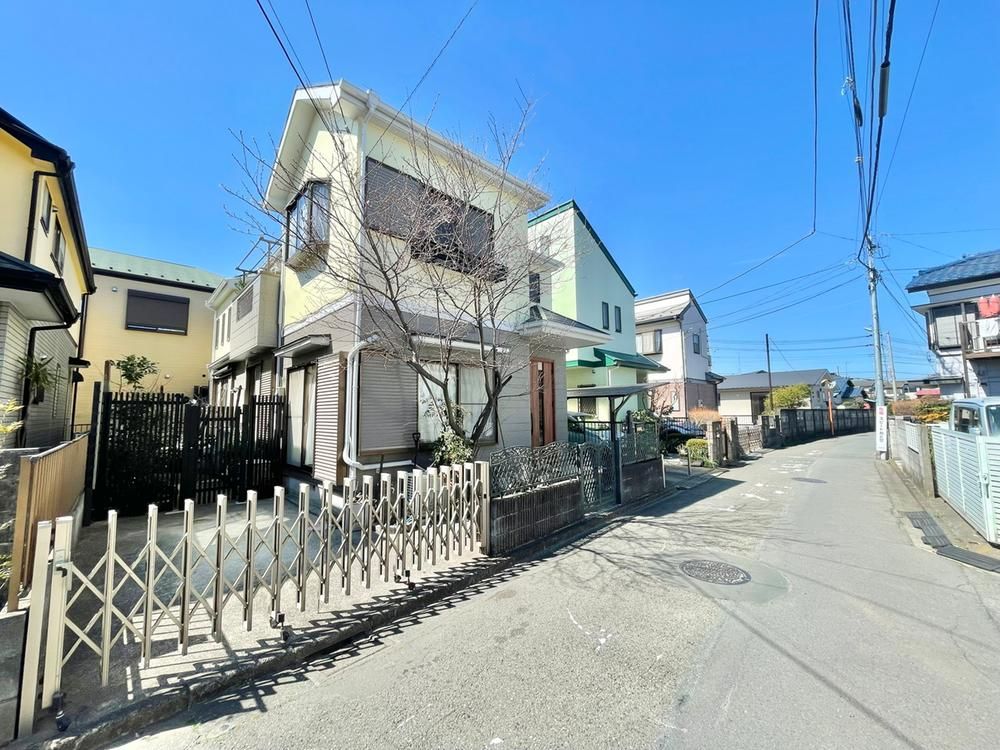 3LDK House for Sale in Yamato City, Kanagawa - Thumbnail 4