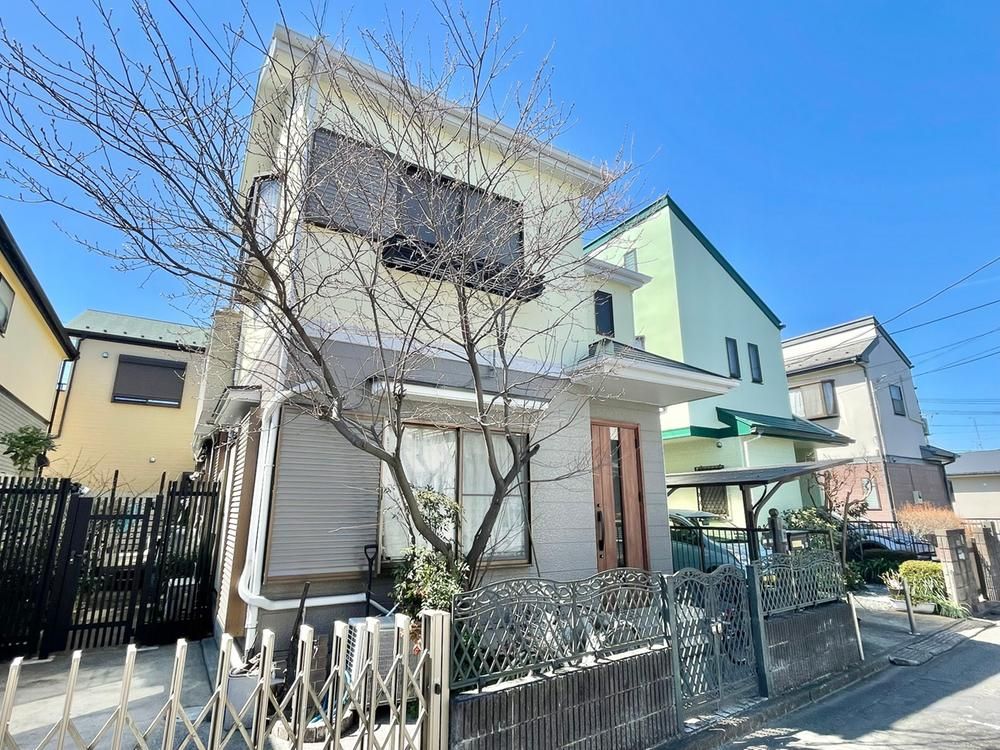 3LDK House for Sale in Yamato City, Kanagawa - Thumbnail 3